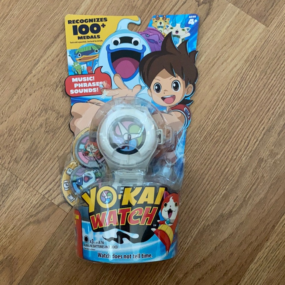 Yo-Kai Watch
